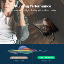 UGREEN USB-C to 3.5mm Audio Adapter