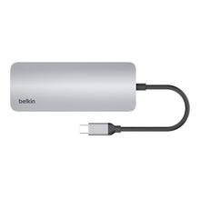 Belkin USB-C 6-in-1 Multiport Hub