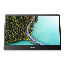 Philips Portable Monitor 15-inch