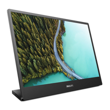 Philips Portable Monitor 15-inch