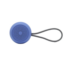 Valore Mini Wireless Speaker with RGB Light