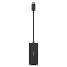 Belkin USB-C to 2.5 Gb Ethernet Adapter