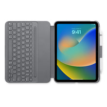 Logitech Slim Folio Keyboard for iPad (10th generation)