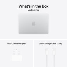 Apple MacBook Neo with AppleCare+ (3 years)