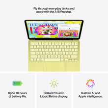 Apple MacBook Neo with AppleCare+ (3 years)