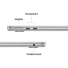 Apple MacBook Air 13-inch with AppleCare+ (3 years)