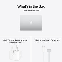 Apple MacBook Air 13-inch with AppleCare+ (3 years)