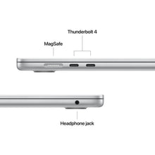Apple MacBook Air 15-inch with AppleCare+ (3 years)