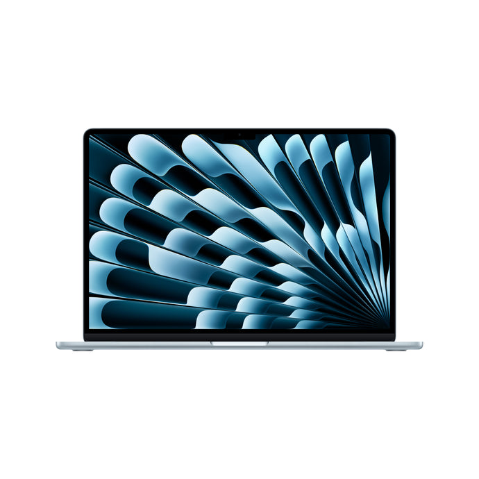 Apple MacBook Air 15-inch with AppleCare+ (3 years)