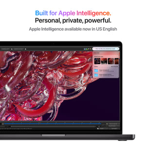 Apple MacBook Pro 14-inch