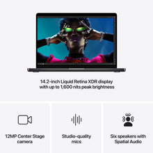 Apple MacBook Pro 14-inch