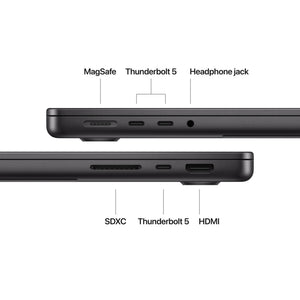 Apple MacBook Pro 14-inch