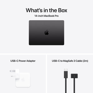 Apple MacBook Pro 14-inch