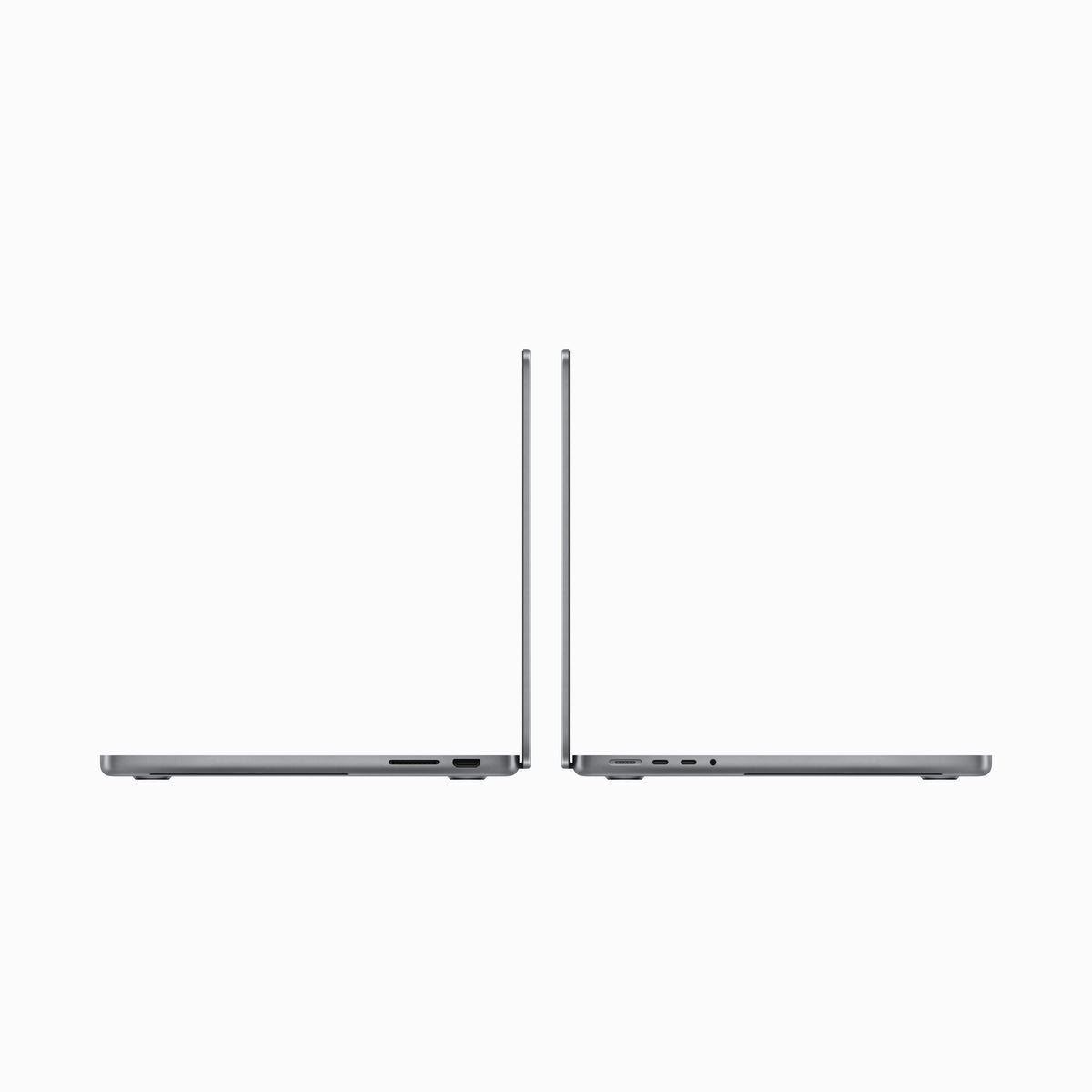 Apple MacBook Pro 14-inch – Academic by JK Technology