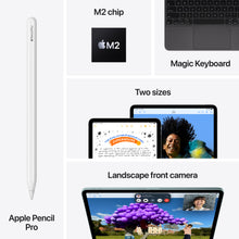 Apple iPad Air 11-inch (6th generation)