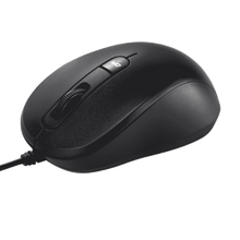 ASUS MU101C Wired Blue Ray Mouse