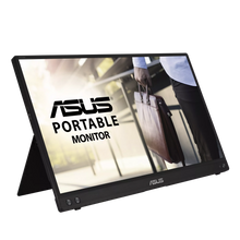 ASUS ZenScreen Portable USB Monitor 16-inch