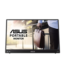 ASUS ZenScreen Portable USB Monitor 16-inch