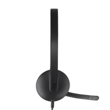 Logitech H340 USB Computer Headset