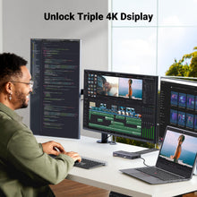 UGREEN Revodok Pro 313 13-in-1 USB-C Docking Station