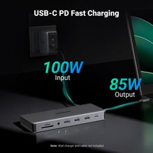UGREEN Revodok Pro 313 13-in-1 USB-C Docking Station