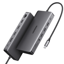 UGREEN Revodok Pro 313 13-in-1 USB-C Docking Station