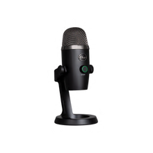 Logitech Yeti Nano USB Microphone