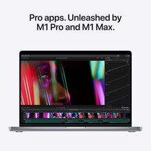 Apple MacBook Pro 14-inch