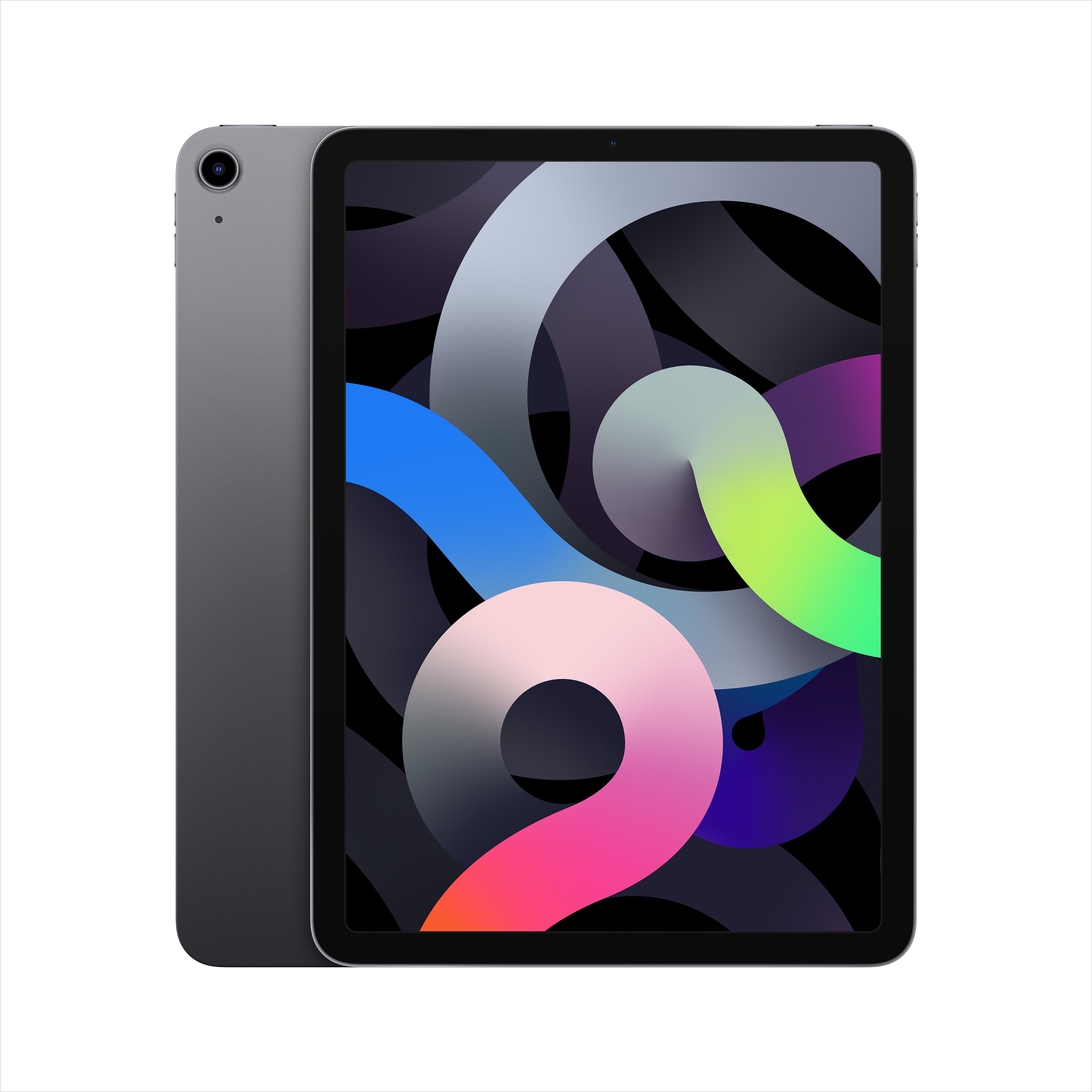 8468 電池良好 iPad Air2 第2世代 16GB au タブレット - iPad本体