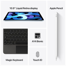 Apple iPad Air Bundled with Accessories