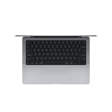 Apple MacBook Pro 14-inch with AppleCare+ (3 years)