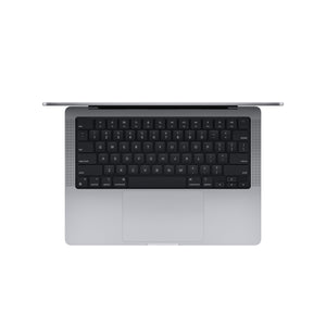 Apple MacBook Pro 14-inch with AppleCare+ (3 years)