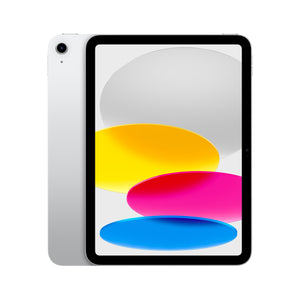 Apple iPad (10th generation)