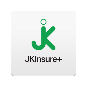 JKInsure+ for Mac